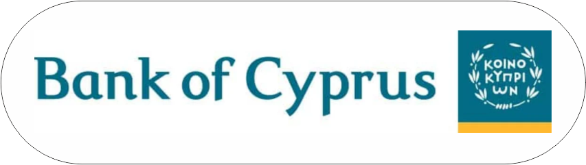 Bank of Cyprus logo