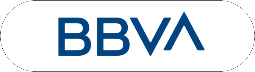 BBVA Bank logo