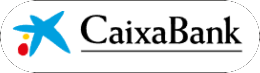 CaixaBank logo