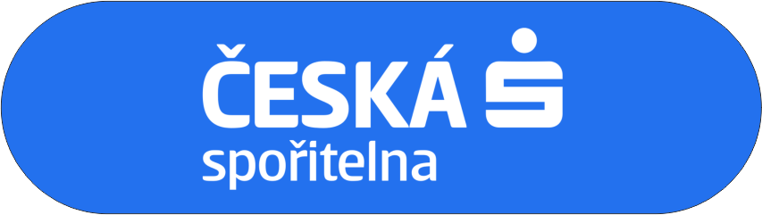 Ceska sporitelna logo