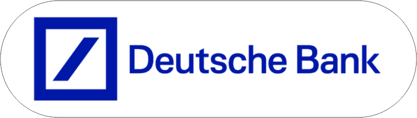 Deutsche Bank logo