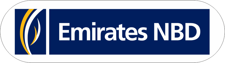 Emirates NBD logo