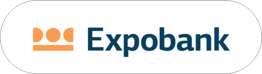 AS Expobank logo