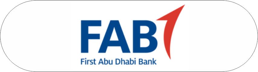 First Abu Dhabi bank logo