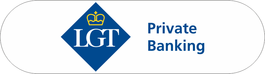 LGT Group Bank logo