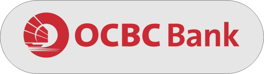 OCBC Bank logo