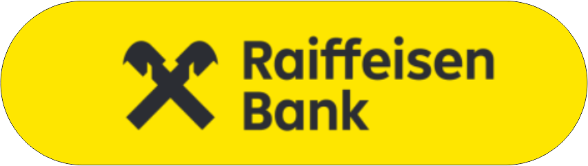 Raiffeisen Bank logo