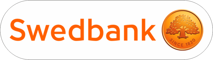 Swedbank logo