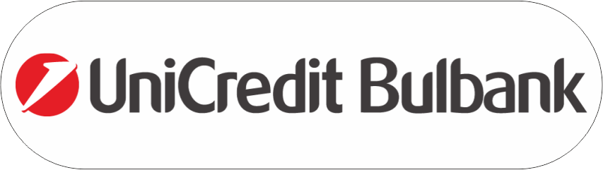 UniCredit Bulbank logo