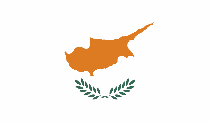 Cyprus flag