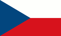 Cz flag