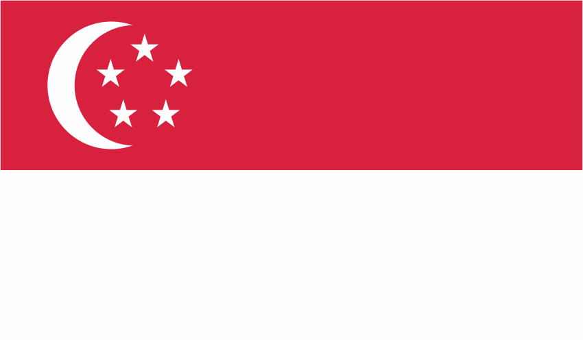 Singapore flag