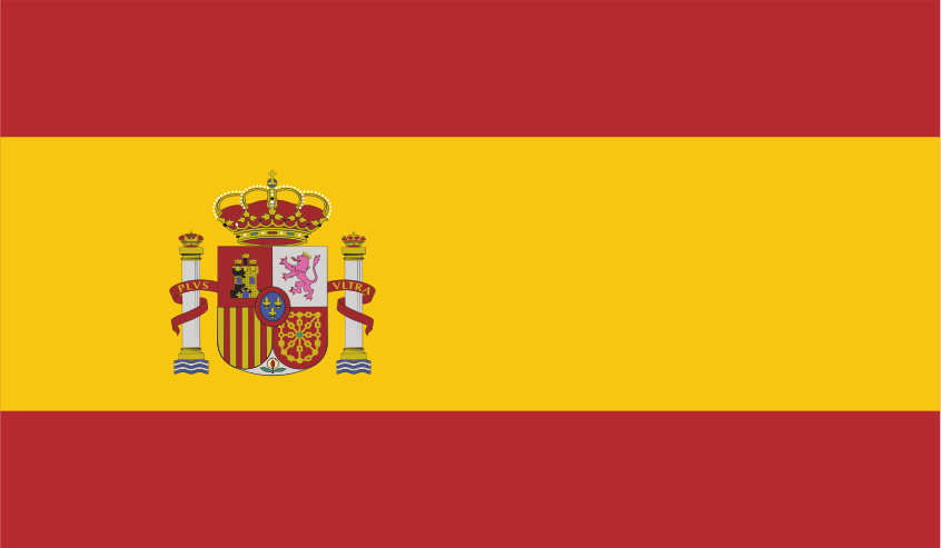 Spain flag