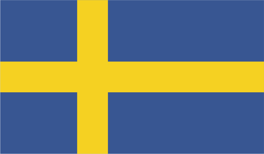 Sweden flag