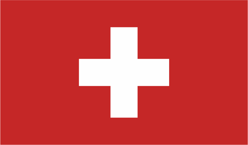 Switzerland flag