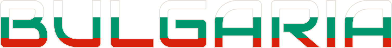 Bulgaria flag