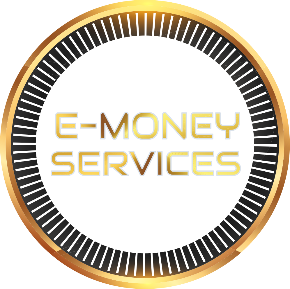 Emoney service logo