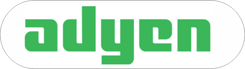 Adyen logo