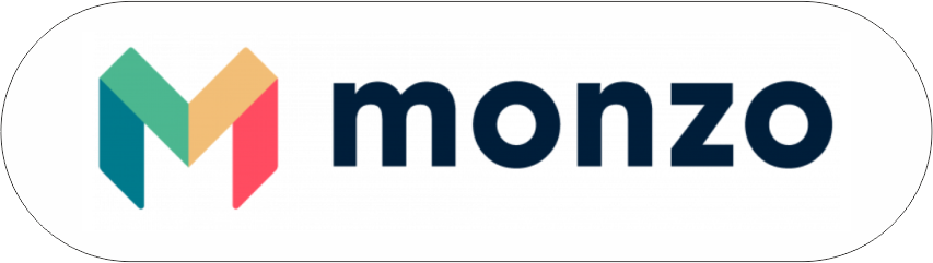 Monzo logo