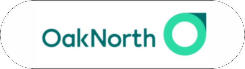 OakNorth logo