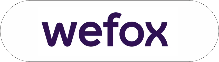 Wefox logo