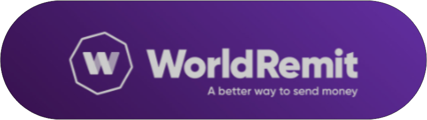 WorldRemit logo