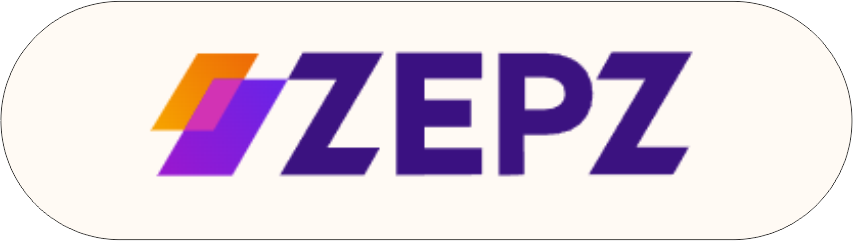 Zepz logo