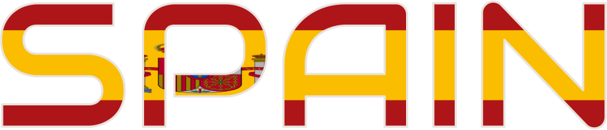 Spain flag